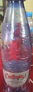 ولماس ماء معدني غازي طبيعي Oulmès eau minerale naturellement gazeuse — MS Bhai Bhai Enterprise